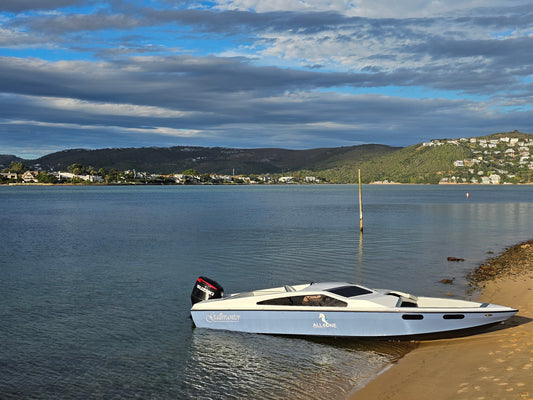 Gallivanter California Sleek