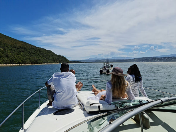 Olympic Flame luxury yacht